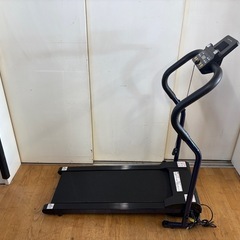N836★アルインコ★ルームランナー★電動ウォーカー★動作確認済みです。の画像