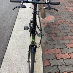 🚴dahon suv d6の画像