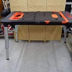 売約済！【恵庭】VERTAK屋外屋内7In1多機能ガレージワーク...