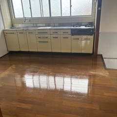 NO5【戸建て 4DK】新居浜市上原 駐車場付き⭐ 家賃3.2万円!!敷金礼金0円 ペット可 仲介手数料0円!! 2階建て！バストイレ別  📢 当月末まで家賃無料【ペット可】 貸家 戸建て 格安　 賃貸物件  - 新居浜市