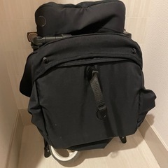 サイベックス リベル cybex LIBELLE 赤ちゃん ベビー 子供 6ヶ月 4歳 22kg b型 ベビーカー 軽量 コンパクトの画像