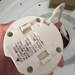 電気の画像