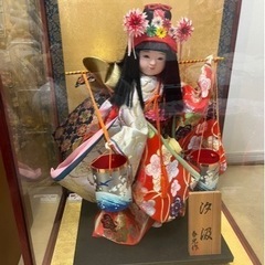 3月人形 ひな人形 日本人形