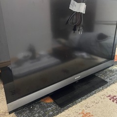 テレビ