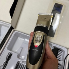 ペット用　バリカン　その他コーム、スリッカーなどの画像
