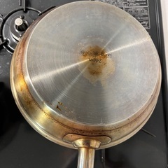 フライパン　鍋　蓋の画像