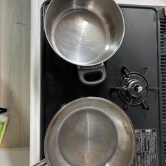 フライパン　鍋　蓋