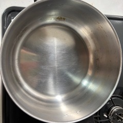 フライパン　鍋　蓋の画像