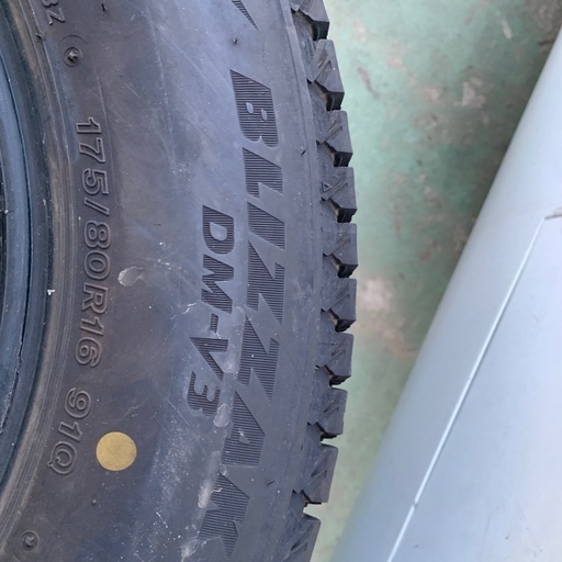格安】16×6.5 +48 100×5H フォレスター レガシー インプレッサ プリウス