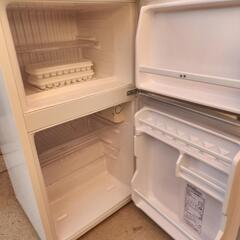 冷蔵庫 86L DR-T90EWの画像