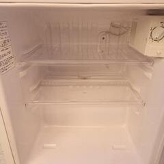 冷蔵庫 86L DR-T90EWの画像