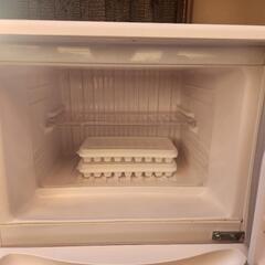 冷蔵庫 86L DR-T90EWの画像