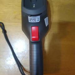 サーモカメラ　B10   値下げしました。の画像
