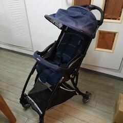 お取引中　ピジョン　B型ベビーカー