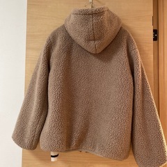 ボアアウターの画像