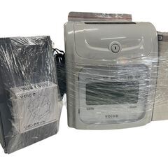 お取引き中★美品・付属品多数★VOICE タイムレコーダー VT...