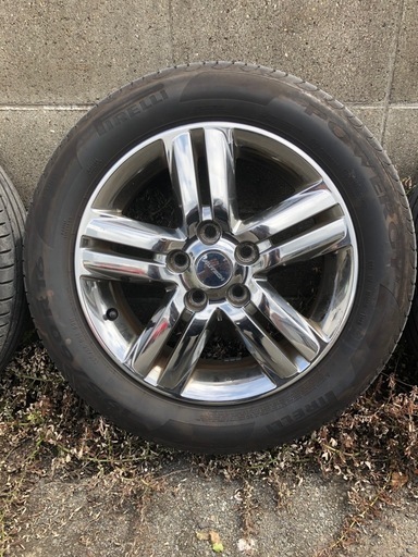 hc26 セレナライダータイヤアルミセット