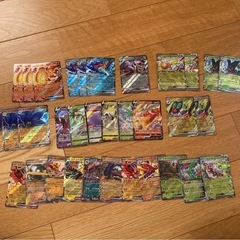 【中古】ポケモンカード　まとめ売り
