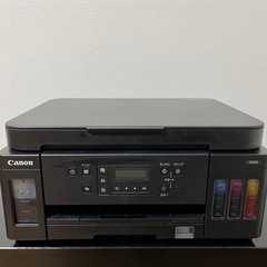 Canon プリンター　G6030