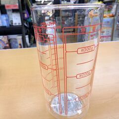 143/701 PYREX パイレックス 調理用 メジャーカップ 計量カップ 未使用品の画像