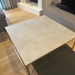 定価24万⬛︎BoConcept Lugo コーヒーテーブルセット の画像