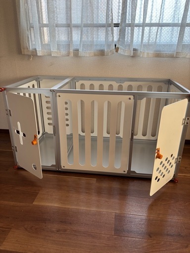 happyinuself ハッピーイヌセルフ ゲージ 犬小屋 Happyinuself(ハッピーイヌセルフ) 犬小屋 ゲージ