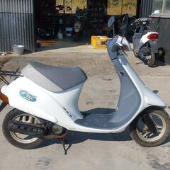 ☆受け渡し予定者様決まりました　ホンダ　パル　AF17型　日頃のちょっとした脚にいかがでしょうか？の画像