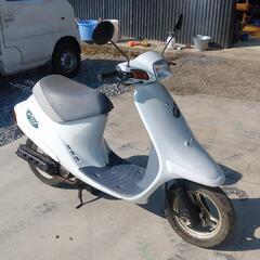 ☆受け渡し予定者様決まりました　ホンダ　パル　AF17型　日頃のちょっとした脚にいかがでしょうか？の画像