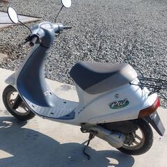 ☆受け渡し予定者様決まりました　ホンダ　パル　AF17型　日頃のちょっとした脚にいかがでしょうか？の画像