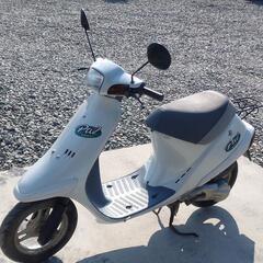 ☆受け渡し予定者様決まりました　ホンダ　パル　AF17型　日頃のちょっとした脚にいかがでしょうか？の画像