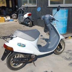 ☆受け渡し予定者様決まりました　ホンダ　パル　AF17型　日頃のちょっとした脚にいかがでしょうか？の画像