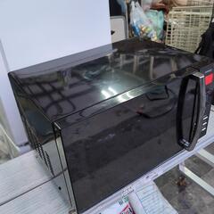 2014年製ツインバード電子レンジの画像