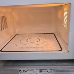 2014年製ツインバード電子レンジの画像