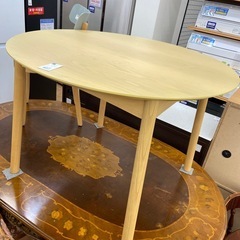【トレファク摂津店】桜屋工業　ダイニングセットが入荷致しました！！