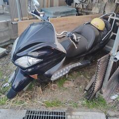 フォルツァMF18
