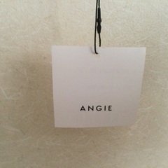 新品　セーターの画像