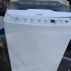 洗濯機の画像