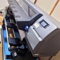 HP Latex 310 プリンター