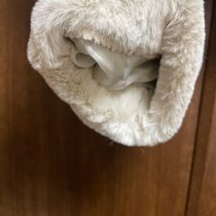 ファージャケット アウター 上着 ジャケットの画像
