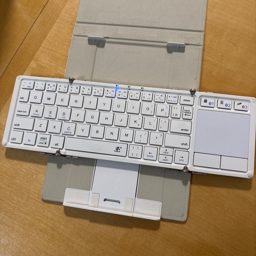 Bluetooth キーボード