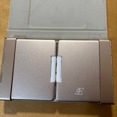 Bluetooth キーボードの画像