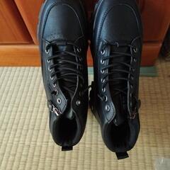 ブーツの画像