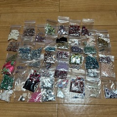 デコレーション　パーツ