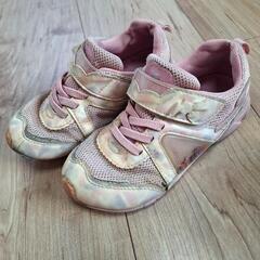 子ども靴セットの画像