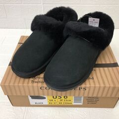 Cozie Steps コージーステップ レディース スリッパ ...