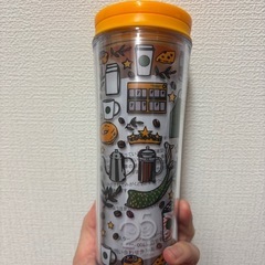 スターバックスタンブラー【25周年】の画像