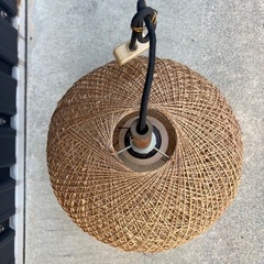 ライトの画像