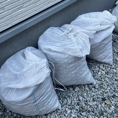 庭石　無料で差し上げますの画像