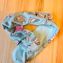 湯たんぽ（電子レンジ式）