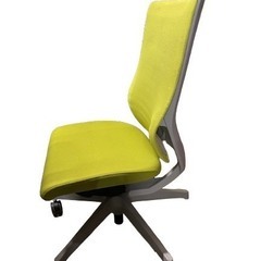 ITOKI　エピオスチェア　ハイバックチェア　KE-450JF-ZGQ6U7（在庫：8）の画像